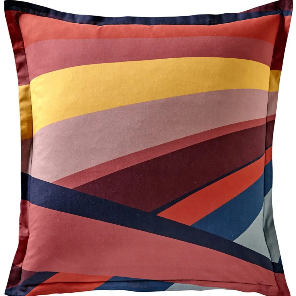 Becquet Linge de lit motif graphique - CRÉATION<Enfant Linge De Lit Ado, Housse De Couette|Les Matières