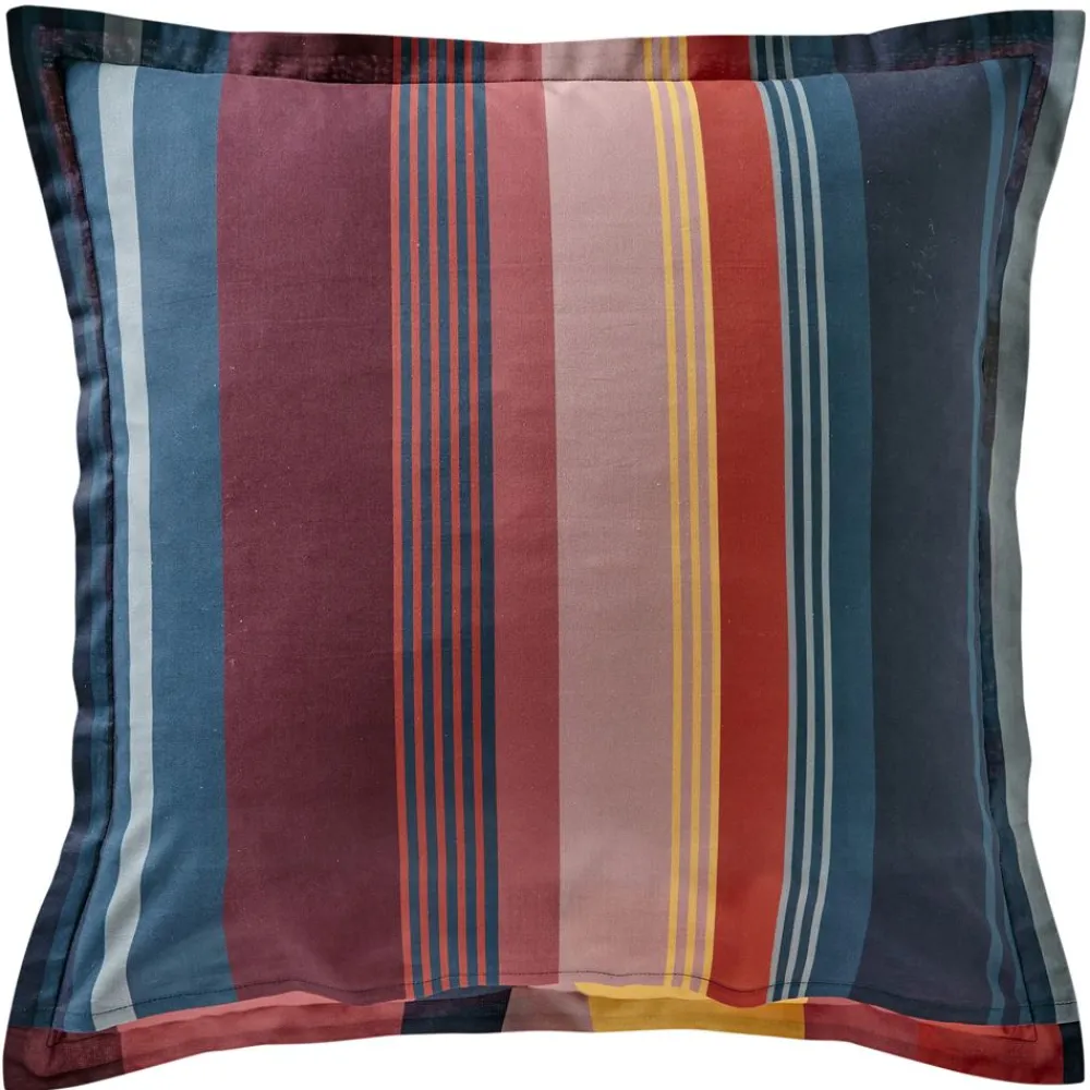 Becquet Linge de lit motif graphique - CRÉATION<Enfant Linge De Lit Ado, Housse De Couette|Les Matières