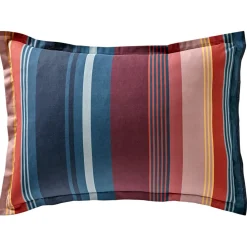 Becquet Linge de lit motif graphique - CRÉATION<Enfant Linge De Lit Ado, Housse De Couette|Les Matières