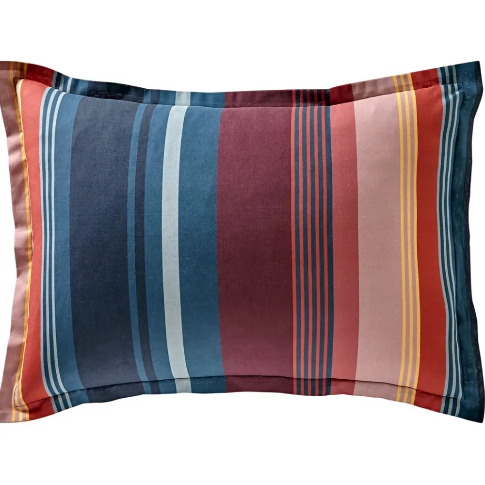 Becquet Linge de lit motif graphique - CRÉATION<Enfant Linge De Lit Ado, Housse De Couette|Les Matières