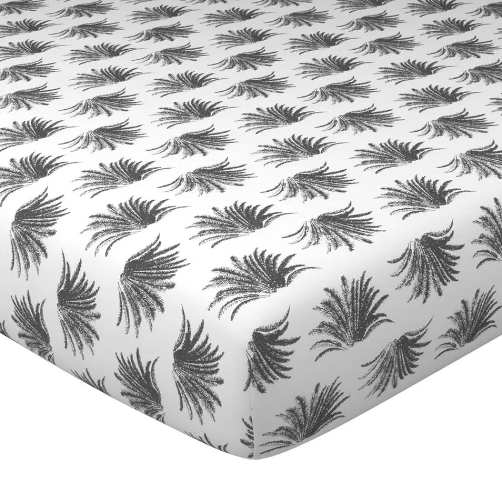 Becquet Linge de lit motif jungle - CRÉATION<Enfant Linge De Lit Ado, Housse De Couette|Housse De Couette