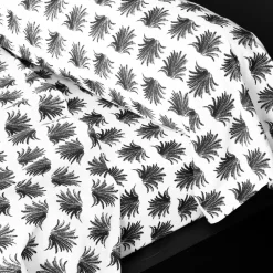 Becquet Linge de lit motif jungle - CRÉATION<Enfant Linge De Lit Ado, Housse De Couette|Housse De Couette