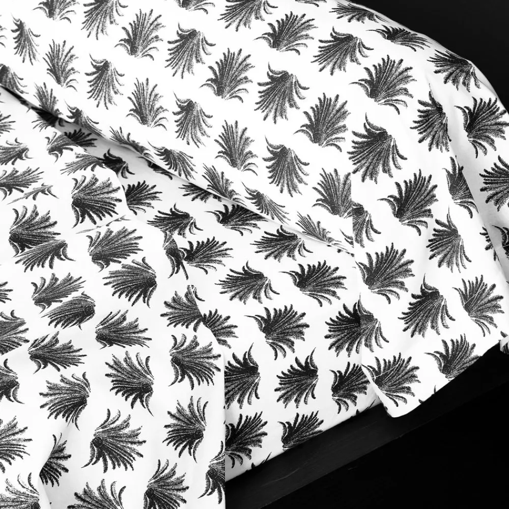 Becquet Linge de lit motif jungle - CRÉATION<Enfant Linge De Lit Ado, Housse De Couette|Housse De Couette