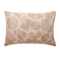 Becquet Linge de lit motif léopard stylisé - CRÉATION< Les Matières|Housse De Couette