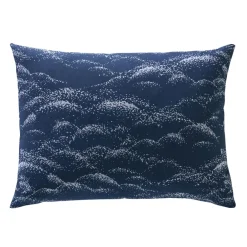 Becquet Linge de lit motif montagne enneigée - CRÉATION<Enfant Linge De Lit Ado, Housse De Couette|Housse De Couette