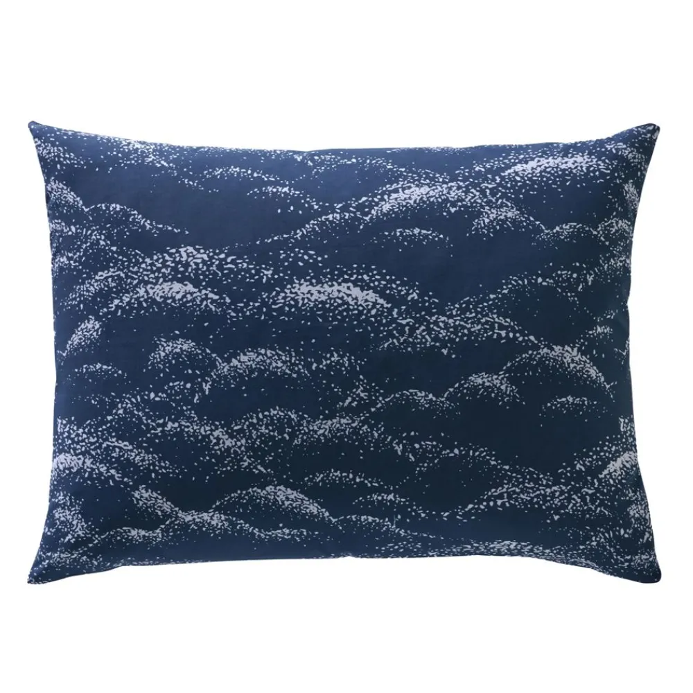 Becquet Linge de lit motif montagne enneigée - CRÉATION<Enfant Linge De Lit Ado, Housse De Couette|Housse De Couette