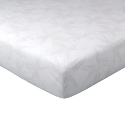 Becquet Linge de lit motif palmiers - CRÉATION<Enfant Linge De Lit Ado, Housse De Couette|Housse De Couette