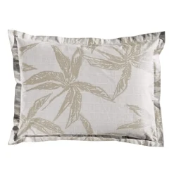 Becquet Linge de lit motif palmiers - CRÉATION<Enfant Linge De Lit Ado, Housse De Couette|Housse De Couette