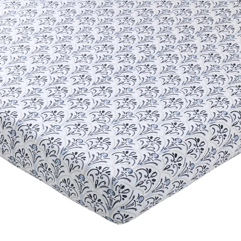 Becquet Linge de lit motif Paris - CRÉATION< Les Matières|Linge De Lit Fantaisie, Linge De Lit Brodé