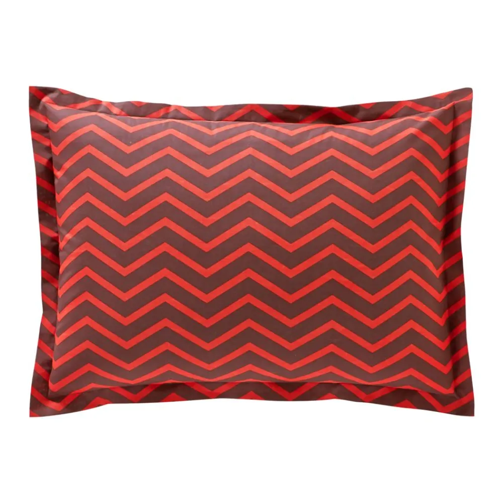 Becquet Linge de lit motif patchwork géométrique - CRÉATION<Enfant Linge De Lit Ado, Housse De Couette