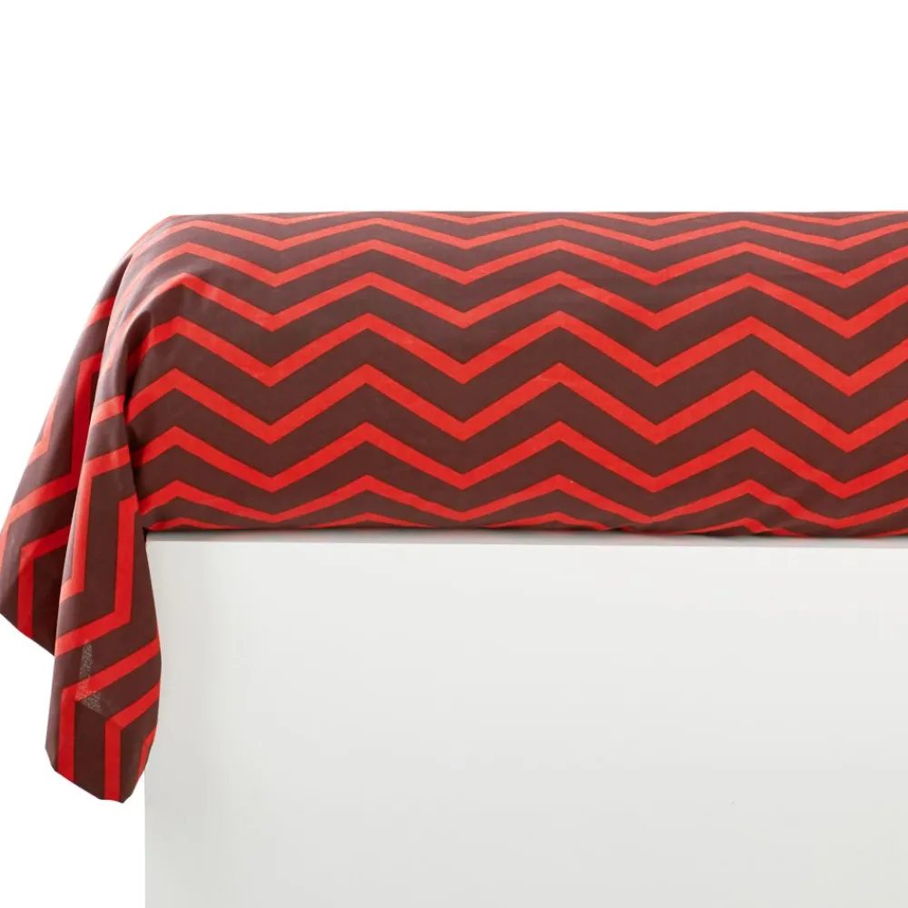 Becquet Linge de lit motif patchwork géométrique - CRÉATION<Enfant Linge De Lit Ado, Housse De Couette