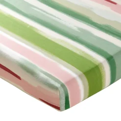Becquet Linge de lit motif paysage - CRÉATION< Housse De Couette|Linge De Lit Fantaisie, Linge De Lit Brodé