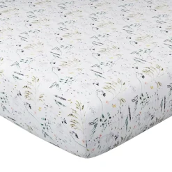 Becquet Linge de lit motif végétal - CRÉATION<Enfant Linge De Lit Ado, Housse De Couette|Les Matières