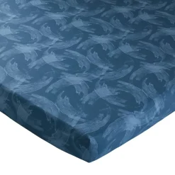 Becquet Linge de lit motifs aquarellés - CRÉATION<Enfant Linge De Lit Ado, Housse De Couette|Housse De Couette