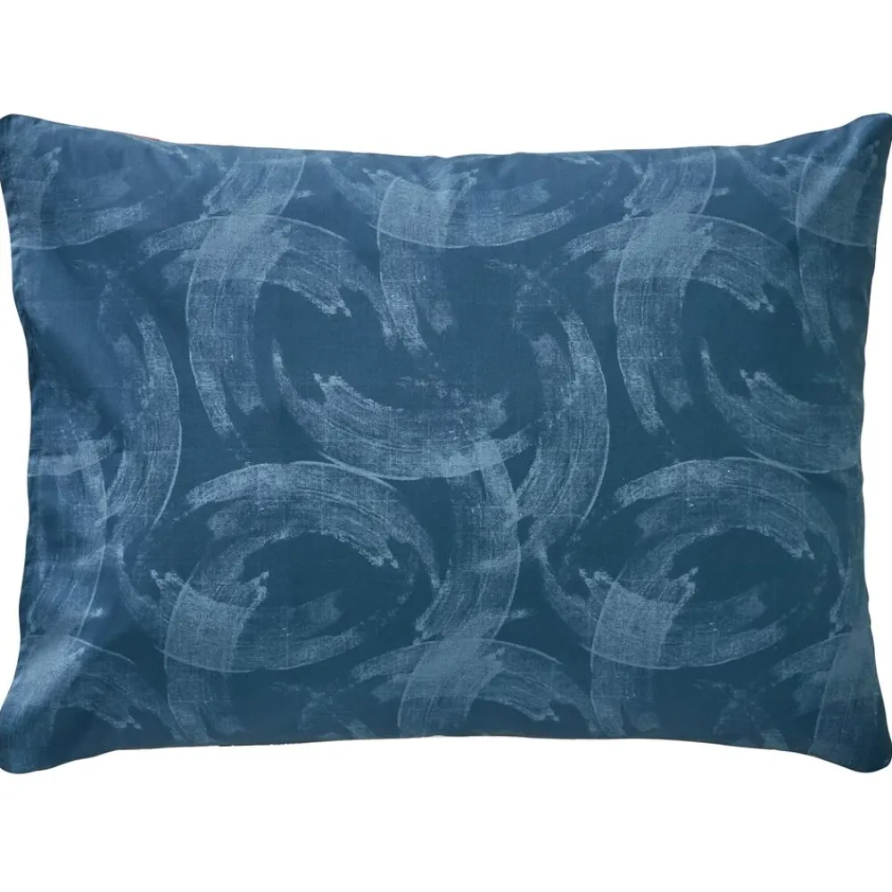 Becquet Linge de lit motifs aquarellés - CRÉATION<Enfant Linge De Lit Ado, Housse De Couette|Housse De Couette