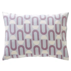Becquet Linge de lit motifs géométriques fantaisie - CRÉATION<Enfant Linge De Lit Ado, Housse De Couette|Housse De Couette