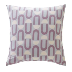 Becquet Linge de lit motifs géométriques fantaisie - CRÉATION<Enfant Linge De Lit Ado, Housse De Couette|Housse De Couette