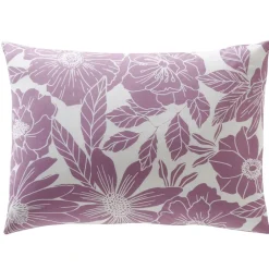 Becquet Linge de lit patchwork de fleurs - CRÉATION< Les Matières|Housse De Couette