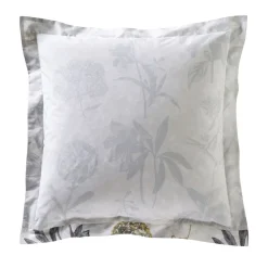 Becquet Linge de lit percale à fleurs - CRÉATION< Housse De Couette|Linge De Lit Fantaisie, Linge De Lit Brodé