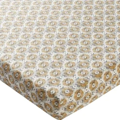 Becquet Linge de lit percale fleurs - CRÉATION< Housse De Couette|Linge De Lit Fantaisie, Linge De Lit Brodé