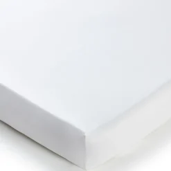 Becquet Linge de lit percale frises brodées - CRÉATION< Housse De Couette|Linge De Lit Fantaisie, Linge De Lit Brodé