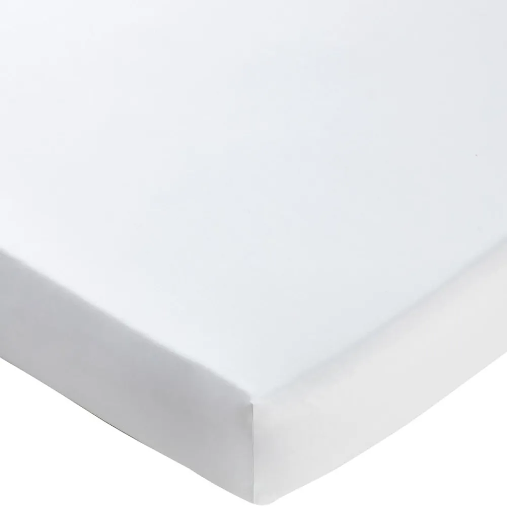 Becquet Linge de lit percale frises brodées - CRÉATION< Housse De Couette|Linge De Lit Fantaisie, Linge De Lit Brodé