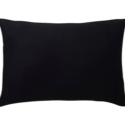 Becquet Linge de lit percale grandes fleurs brodées - CRÉATION< Les Matières|Housse De Couette