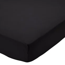 Becquet Linge de lit percale grandes fleurs brodées - CRÉATION< Les Matières|Housse De Couette