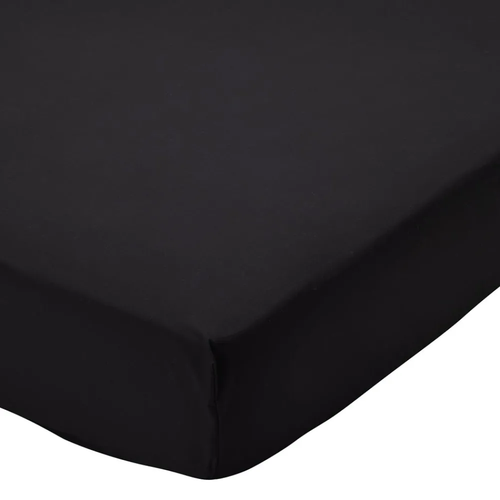 Becquet Linge de lit percale grandes fleurs brodées - CRÉATION< Les Matières|Housse De Couette