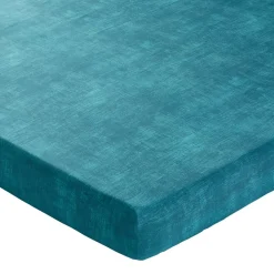 Becquet Linge de lit percale imprimé fleurs et oiseaux - CRÉATION< Housse De Couette|Linge De Lit Fantaisie, Linge De Lit Brodé