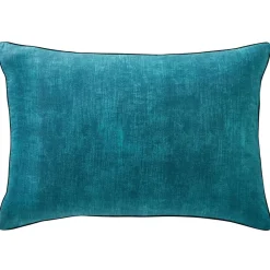 Becquet Linge de lit percale imprimé fleurs et oiseaux - CRÉATION< Housse De Couette|Linge De Lit Fantaisie, Linge De Lit Brodé