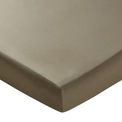 Becquet Linge de lit percale motif feuilles - CRÉATION< Housse De Couette|Linge De Lit Fantaisie, Linge De Lit Brodé