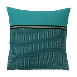Becquet Linge de lit percale motif graphique<Enfant Linge De Lit Ado, Housse De Couette|Housse De Couette