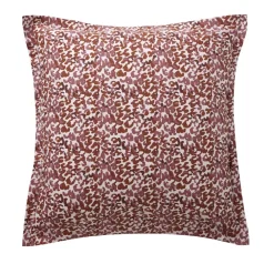 Becquet Linge de lit percale motif panthère - CRÉATION< Les Matières|Housse De Couette