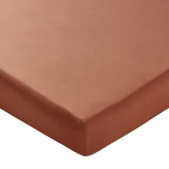 Becquet Linge de lit percale pompons - CRÉATION< Les Matières|Housse De Couette