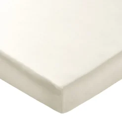 Becquet Linge de lit percale pompons - CRÉATION< Les Matières|Housse De Couette