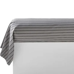Becquet Linge de lit pois et rayures - CRÉATION<Enfant Linge De Lit Ado, Housse De Couette|Les Matières