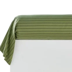 Becquet Linge de lit pois et rayures - CRÉATION<Enfant Linge De Lit Ado, Housse De Couette|Les Matières