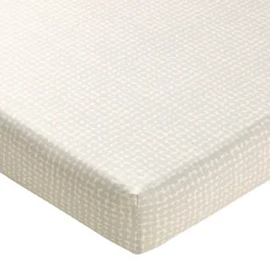 Becquet Linge de lit polycoton motif cœurs - CRÉATION< Housse De Couette|Linge De Lit Fantaisie, Linge De Lit Brodé