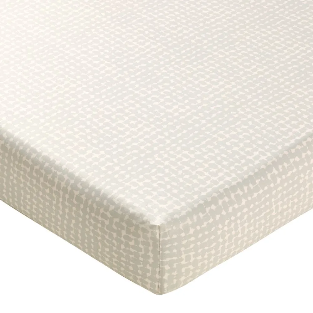 Becquet Linge de lit polycoton motif cœurs - CRÉATION< Housse De Couette|Linge De Lit Fantaisie, Linge De Lit Brodé