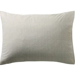 Becquet Linge de lit polycoton motif cœurs - CRÉATION< Housse De Couette|Linge De Lit Fantaisie, Linge De Lit Brodé