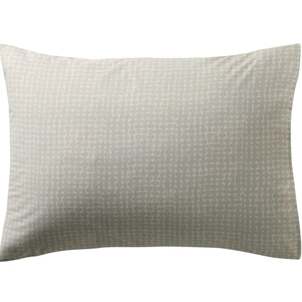 Becquet Linge de lit polycoton motif cœurs - CRÉATION< Housse De Couette|Linge De Lit Fantaisie, Linge De Lit Brodé