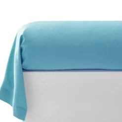 Becquet Linge de lit polycoton uni Lauréat< Les Matières|Housse De Couette