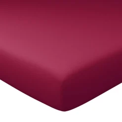 Becquet Linge de lit polycoton uni Lauréat< Les Matières|Housse De Couette
