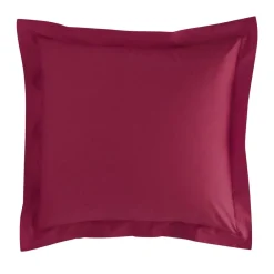Becquet Linge de lit polycoton uni Lauréat< Les Matières|Housse De Couette