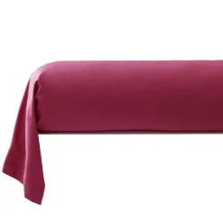 Becquet Linge de lit polycoton uni Lauréat< Les Matières|Housse De Couette