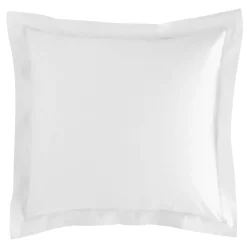 Becquet Linge de lit polycoton uni Lauréat< Les Matières|Housse De Couette