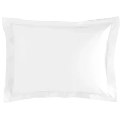 Becquet Linge de lit polycoton uni Lauréat< Les Matières|Housse De Couette