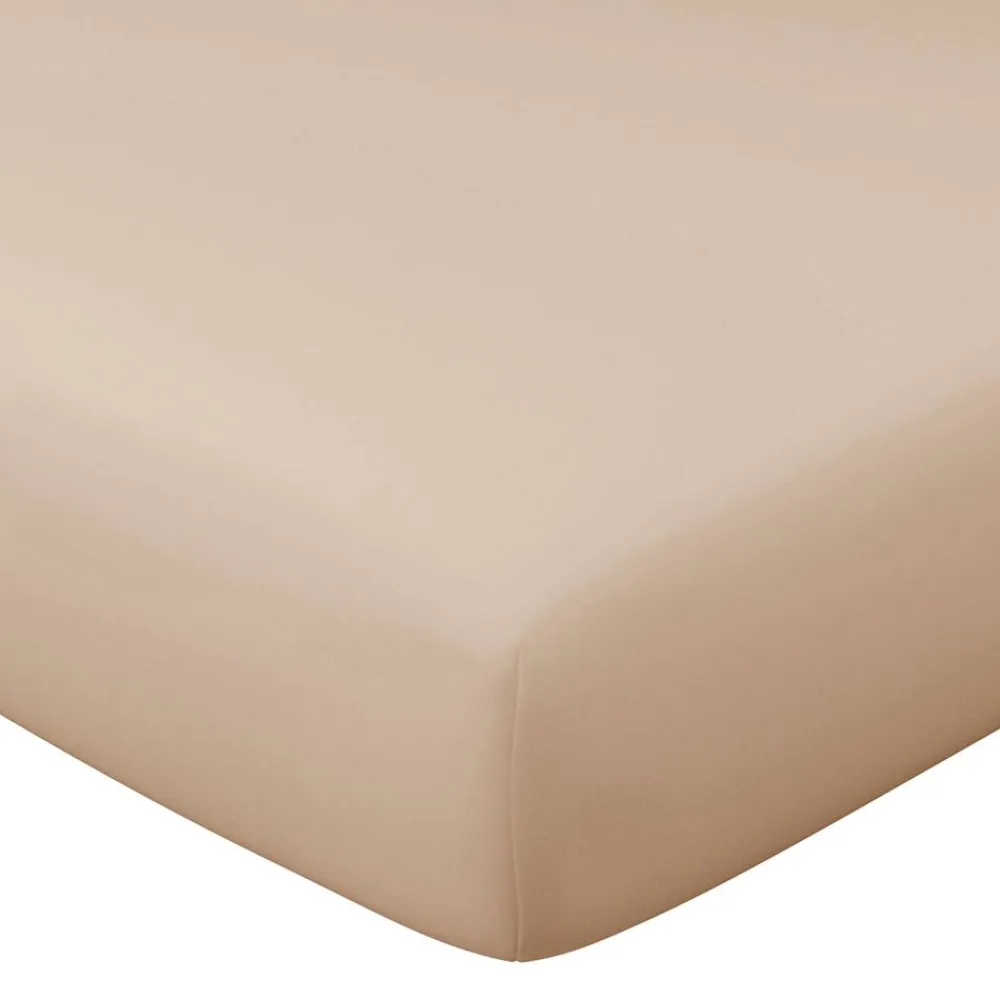 Becquet Linge de lit pur coton percale - Lauréat - Taie d'oreiller personnalisable< Les Matières|Housse De Couette