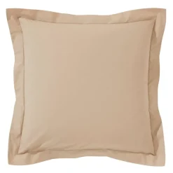 Becquet Linge de lit pur coton percale - Lauréat - Taie d'oreiller personnalisable< Les Matières|Housse De Couette